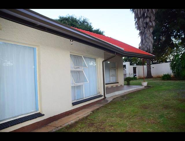 3 BEDROOM HOUSE FOR SALE IN GEORGINIA